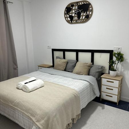 Rooms Mediavilla Madrid Ngoại thất bức ảnh