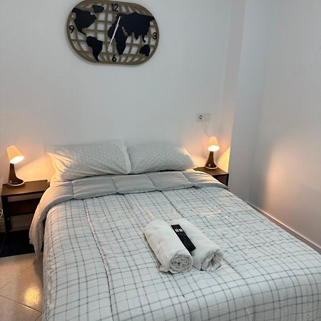 Rooms Mediavilla Madrid Ngoại thất bức ảnh