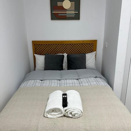 Rooms Mediavilla Madrid Ngoại thất bức ảnh